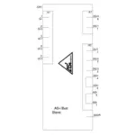 Siemens 3SU1400-1EK10-6AA0 - Image 4
