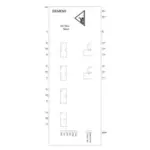 Siemens 3RK2402-2ME00-2AA2 - Image 4