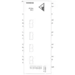 Siemens 3RK2400-2CE00-2AA2 - Image 4