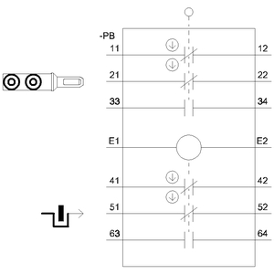 G_IC03_XX_25634I-1.jpg Siemens 3SE5312-0SF13 - Image 5
