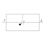 Siemens 3RH1921-1CA01 - Image 4