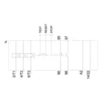 Siemens 3RU2116-1EB0-Z W97 - Image 6