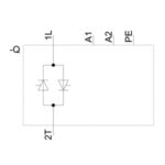 Siemens 3RF2310-1BA04 - Image 5