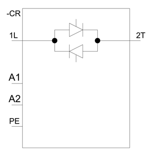 3RF2310-2AA26_v Siemens 3RF2310-1AA24 - Image 4