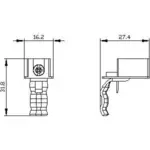 Siemens 3TX7500-0A - Image 2