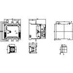 Siemens 3TF6833-1QV7 - Image 2