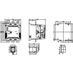 Siemens 3TF6933-1DB4-Z A02 - Image 2
