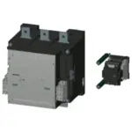 Siemens 3TF6833-1QL7 - Image 3
