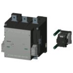 Siemens 3TF6833-1QV7 - Image 3