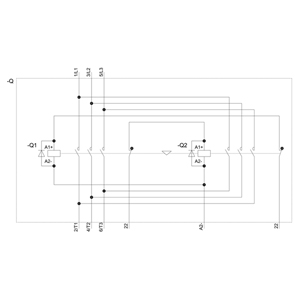 3RA231x-xxxx0-x(F,R,S,V)xx_UWD_IEC_v Siemens 3RA2317-8XB30-1FB4 - Image 6