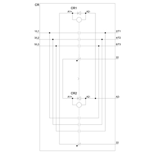 3RA231x-xxxx0-x(F,R,S,V)xx_UWD_ANSI_v Siemens 3RA2316-8XB30-2FB4 - Image 5