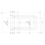 Siemens 3RA2324-8XB30-2FB4 - Image 6