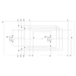 Siemens 3RA2324-8XB30-2FB4 - Image 6
