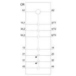 Siemens 3RT2025-2AF08-0KT2 - Image 5