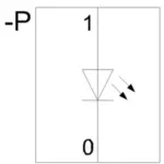 Siemens 8WD4220-5BF - Image 5