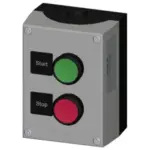 Siemens 3SU1802-0AL00-2AB1 - Image 3