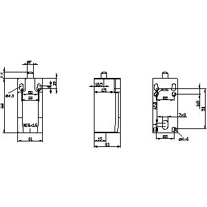 G_IC03_XX_30119I.jpg Siemens 3SE5232-0FC05 - Image 3