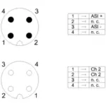 Siemens 3SF1124-1KA00-1BA2 - Image 4