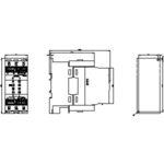 Siemens 3RW4046-1BB05 - Image 2