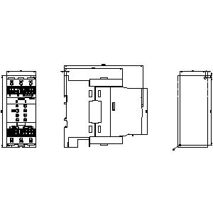 G_IC03_XX_31121I.jpg Siemens 3RW4047-1TB05 - Image 2