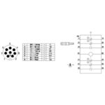 Siemens 3SE5324-0SH21-1AE4 - Image 6