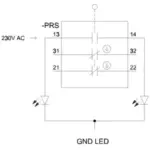 Siemens 3SE5232-3LC05 - Image 5