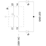Siemens 3SE5232-3RV40 - Image 6