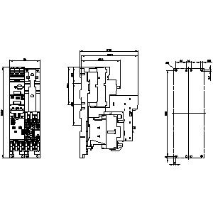 G_IC03_XX_31896I.jpg Siemens 3RA8522-4EE10 - Image 2