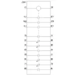 Siemens 3TF6844-8CF7 - Image 4