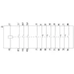 Siemens 3TF6844-0CF7-Z A02 - Image 5