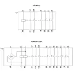 Siemens 3TF6833-1QV7-Z A02 - Image 5