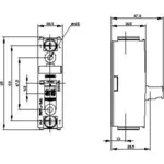 Siemens 3RF3190-3AA24 - Image 2
