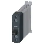 Siemens 3RF3330-1DA04-0KN0 - Image 3