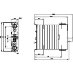 Siemens 3RF3320-3AA02 - Image 2