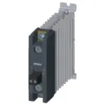 Siemens 3RF3330-3AA04 - Image 3