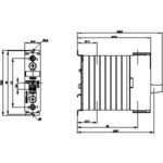Siemens 3RF3330-1AA26 - Image 2