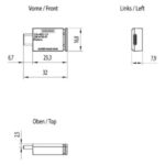 Siemens 6GK5907-8UA00-0AA0 - Image 2