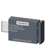 Siemens 6GK5907-4UA00-0AA0 - Image 3