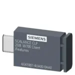 Siemens 6GK5907-4UA00-0AA0 - Image 3