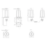 Siemens 6GK5897-4ME00-0AA0 - Image 2