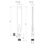 Siemens 6GK5897-4MA00-0AN3 - Image 2