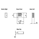 Siemens 6GK5908-0PB00 - Image 2