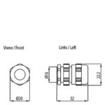 Siemens 6NH3112-3BA00-1XX4 - Image 2