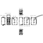 Siemens 6NH3112-3BA00-1XX6 - Image 2