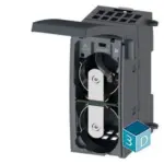 Siemens 6NH3112-3BA00-1XX6 - Image 3