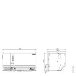 Siemens 6EP1337-3BA00 - Image 2