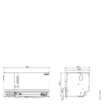 Siemens 6EP1337-3BA00 - Image 2