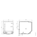 Siemens 6EP1336-2BA10 - Image 3