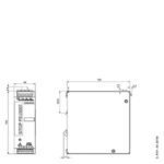 Siemens 6EP1433-0AA00 - Image 3
