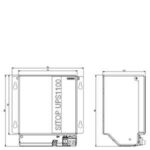 Siemens 6EP4134-0GB00-0AY0 - Image 2